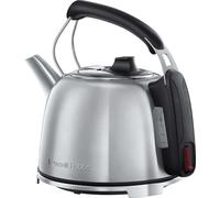 Russell Hobbs Bouilloire K65 Anniversary 1,2 L Argenté 2400 W