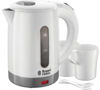 Russell Hobbs Bouilloire Travel kettle 1.0