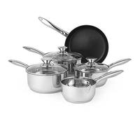 Russell Hobbs Bw06572eu7 Classic Collection S/s Pan Set 5pcs
