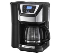 russell hobbs cafetiere goutte a goutte 22000 56 victory grind brew