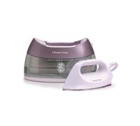 Russell Hobbs Centrale vapeur, 2600 W, pressing, 3 réglages, 3×plus vapeur