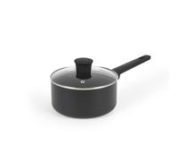 Russell Hobbs COMBO-8693 Saucepan Set, Gris