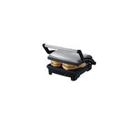Russell Hobbs Cook@home 17888-56 Gril électrique 3-en-1 (presse panini, grill, p