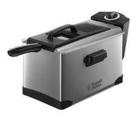 Russell Hobbs Cook@Home 19773-56 Semi-Pro - Friteuse - 3.2 litres - 1.8 kWatt