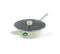 Russell Hobbs Cote Sauteuse 28 cm, céramique antiadhésive, induction