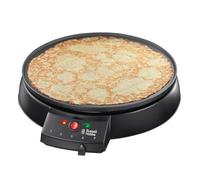 Russell Hobbs 20920-56 appareil à crêpes 1 crèpe(s) 1200 W Noir
