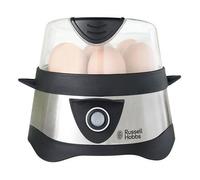 Russell Hobbs Cuiseur à ¿ufs Stylo Argenté 365 W