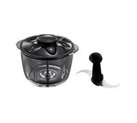 Russell Hobbs Desire 24660-56 Mini - Hachoir - 1 litre - 200 Watt