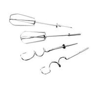 Russell Hobbs Desire 24670-56 - Batteur à main - 350 Watt - Rouge brillant