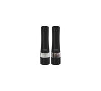 Russell Hobbs Electric Salt & Pepper Grinder Set Of 2 Black Schwarz (28010-56) (2801056) Russel Hobbs