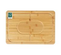 Russell Hobbs Element Planche à découper, bambou, FSC®-Certified