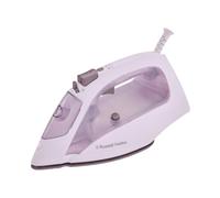 Russell Hobbs Fer à repasser vapeur, 2600 W, réservoir 320 ml, léger, lilac