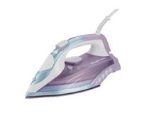 Russell Hobbs Fer à repasser vapeur, 2600W, réservoir 330 ml, glisse fluide