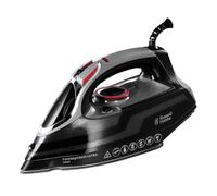 Russell Hobbs Fer à repasser vapeur [Version UK pour Angleterre ] 20630-56