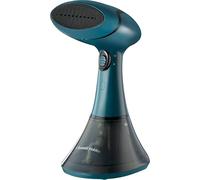 Russell Hobbs 27220-56 défroisseur à vapeur Défroisseur vapeur portatif 0,2 L 1800 W Noir, Bleu