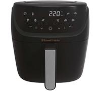 Russell Hobbs Friteuse sans huile XXL 8l [Multicuiseur 7en1] SatisFry