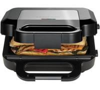 Russell Hobbs Appareil Croque-Monsieur Creations 26810-56 – 3en1, plaques profondes, sans BPA