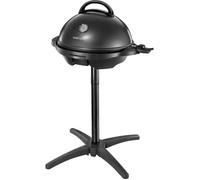 Russell Hobbs George Foreman 22460-56 - Barbecue gril -électrique - 1500 cm ² - thermomètre intégré
