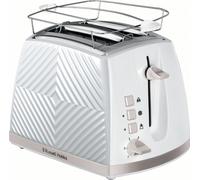 RUSSELL HOBBS - GROOVE 2S TOASTER WHITE 26391-56