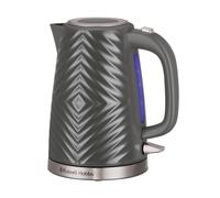 Russell Hobbs Groove Bouilloire Gris-26382-70