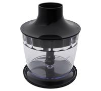 Russell Hobbs hachoir 500ml lame bol mélangeur bouchon Desire Horizon Matte