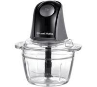 Russell Hobbs - Hachoir Matte Charcoal 27131-56