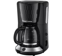 Russell Hobbs - Machine à café Honeycomb 27011-56 - noire