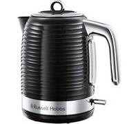 Russell Hobbs Inspire 24361-70 - Bouilloire - 1.7 litres - 2.4 kWatt Noir G