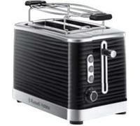 Russell Hobbs Inspire 24371-56 - Grille-pain - 2 tranche - 2 Emplacements G
