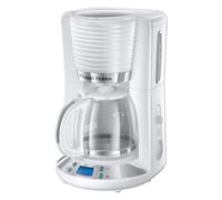 Russell Hobbs Inspire Entièrement automatique Machine à café filtre 1,25 L