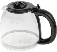 RUSSELL HOBBS - KOFFIEKAN 27011-56 Nid d'abeilles noir - 700462