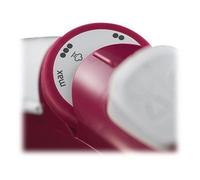 Russell Hobbs Light & Easy Brights 24820-56 - Fer à vapeur Mûre blanche
