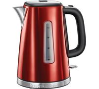 Russell Hobbs Luna Solar Red chauffe-eau 2.4kW 23210-70