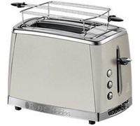 Russell Hobbs Luna Stone 26970-56 - Grille-pain - 2 tranche - 2 Emplacements