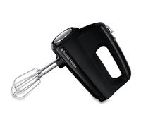 Russell Hobbs Matte Black 24672-56 - Batteur à main - 350 Watt - noir mat