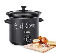 Russell Hobbs 24180-56 mijoteuse 3,5 L 200 W Noir