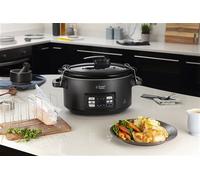 Russell Hobbs Mijoteuse de précision avec cuisson sous vide et écran LED