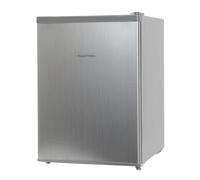 Russell Hobbs Mini Réfrigérateur 65L Table Top Effet Acier RHTTF67SS