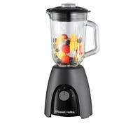 Blender - Russel Hobbs - Desire Matte Charcoal - 650 W - 2 Vitesses + Pulse - Noir Russell Hobbs