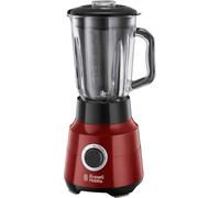 Russell Hobbs Mixeur sur socle Desire Rouge 650 W