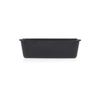 Russell Hobbs Moule à cake recyclé, 24,2 cm, acier carbone