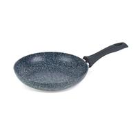 Russell Hobbs Nightfall Stone Poêle 24 cm, aluminium antiadhésif