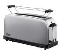 Russell Hobbs 21396-56 grille-pain 4 2 part(s) Noir, Acier inoxydable