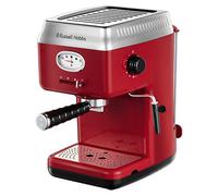 Russell Hobbs Retro Machine à expresso 1,1 L