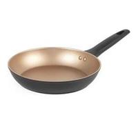 RUSSELL HOBBS RH01666BEU7 - Poele bi-colore 24cm en aluminium forgé G