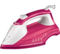Russell Hobbs Russell Hobbs Fer à vapeur Light&Easy Pro 2400W Easy Brights Berry (26480-56)