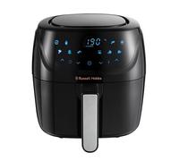 Russell Hobbs Friteuse SatisFry Air Medium (27160-56) 7 en 1 4 L Noir
