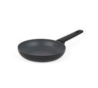 Russell Hobbs RH02836EU7 Poêle à frire 20cm - revêtement antiadhésif 10x plus résistant*, compatible induction/résistant aux ustensiles métalliques, poignée douce au toucher, Collection Shield