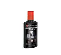 Russell Hobbs Solution anti-calcaire pour bouilloire, cafetière et fer à repasser – 250 ml (21220)