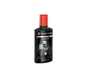 Russell Hobbs Solution Nettoyante Anti Calcaire pour Bouilloire, Cafetière, Fer à Repasser - 21220